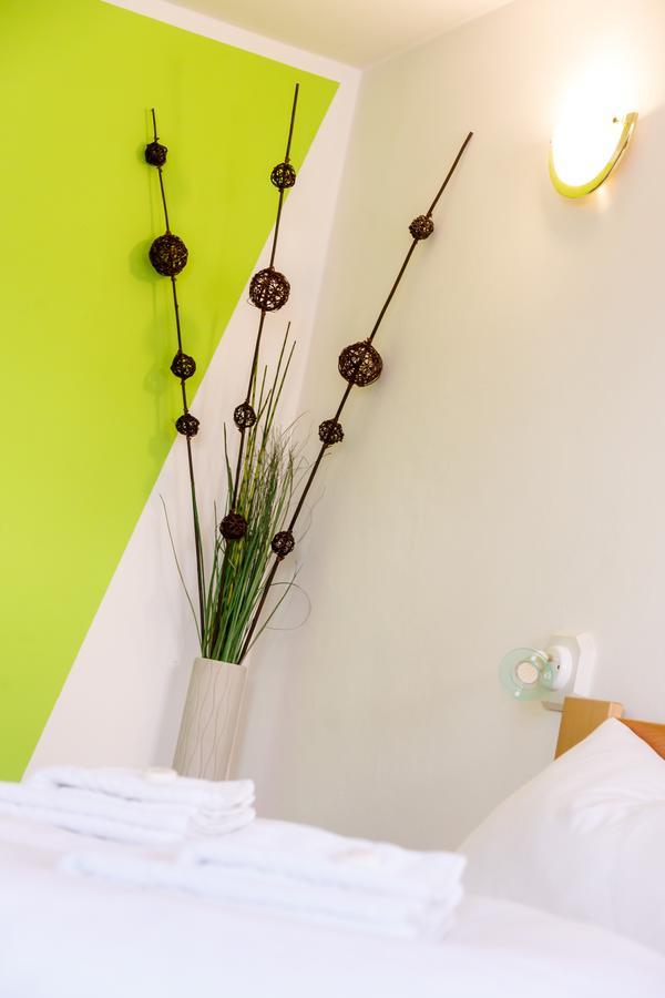 Pension Kraus Litomyšl Habitación foto